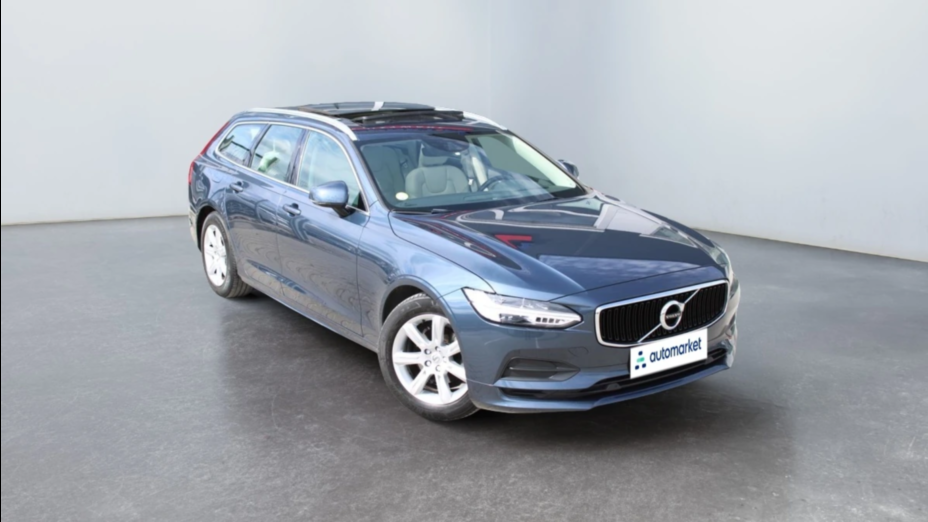 VOLVO V90 V90 D4 Momentum aut
