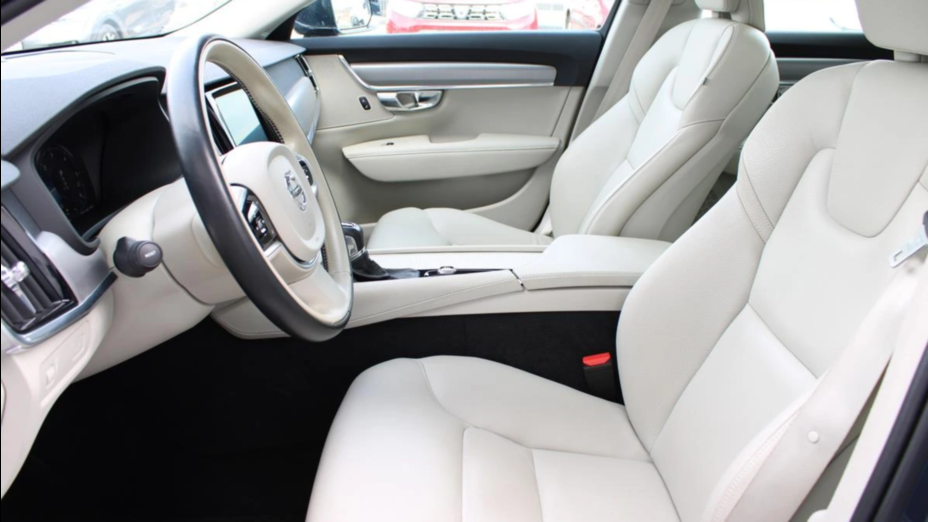 VOLVO V90 V90 D4 Momentum aut