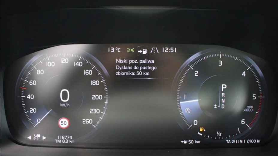 VOLVO V90 V90 D4 Momentum aut