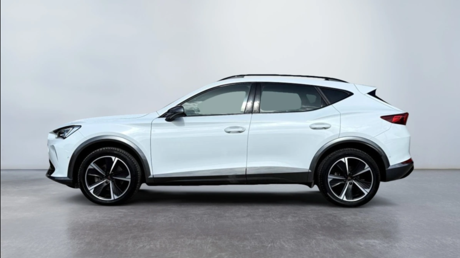 CUPRA Formentor Formentor 1.5 TSI DSG