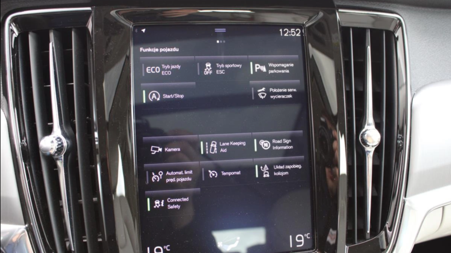 VOLVO V90 V90 D4 Momentum aut