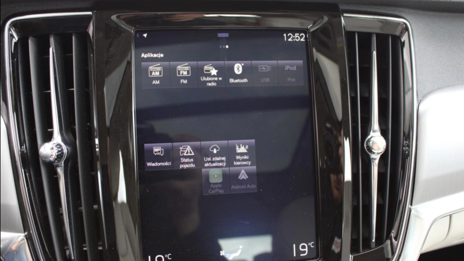 VOLVO V90 V90 D4 Momentum aut