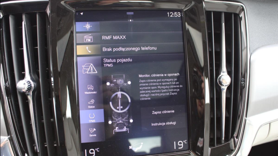 VOLVO V90 V90 D4 Momentum aut