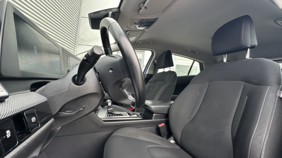KIA Sportage Sportage 1.6 T-GDI M 2WD DCT