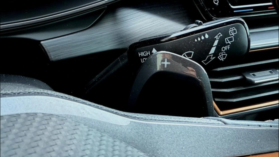 CUPRA Formentor Formentor 1.5 TSI DSG