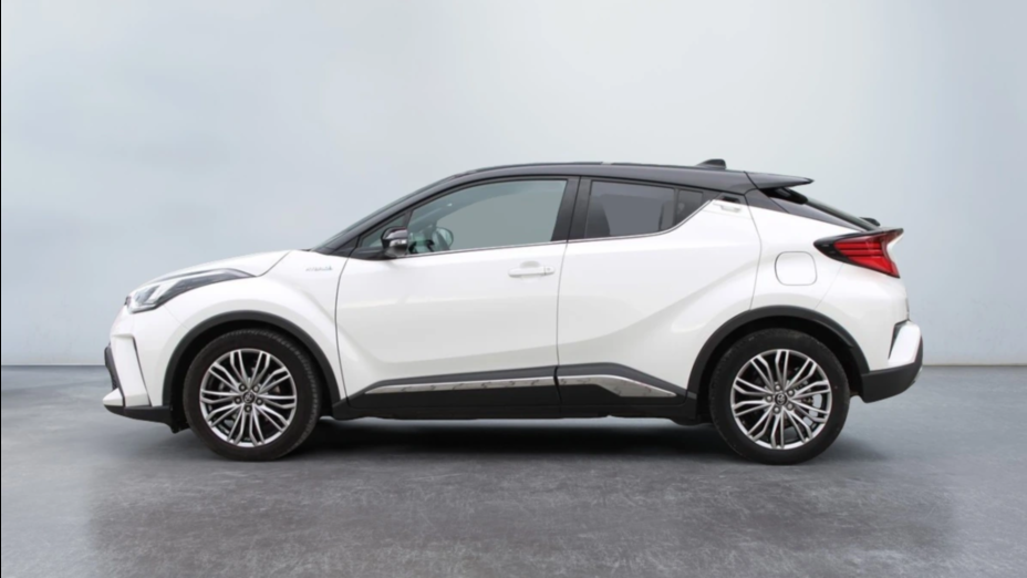 TOYOTA C-HR C-HR 2.0 Hybrid Executive