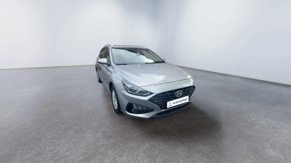 HYUNDAI i30 i30 1.5 DPI Modern