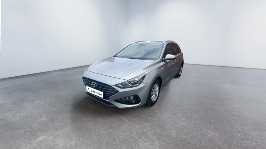 HYUNDAI i30 i30 1.5 DPI Modern