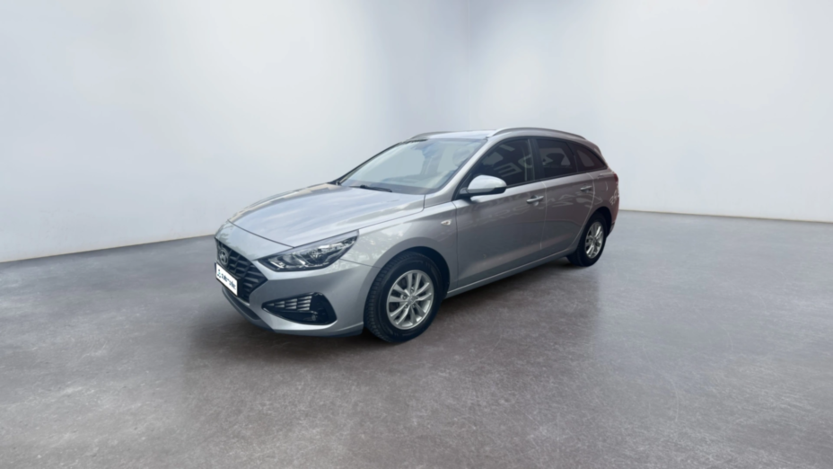 HYUNDAI i30 i30 1.5 DPI Modern