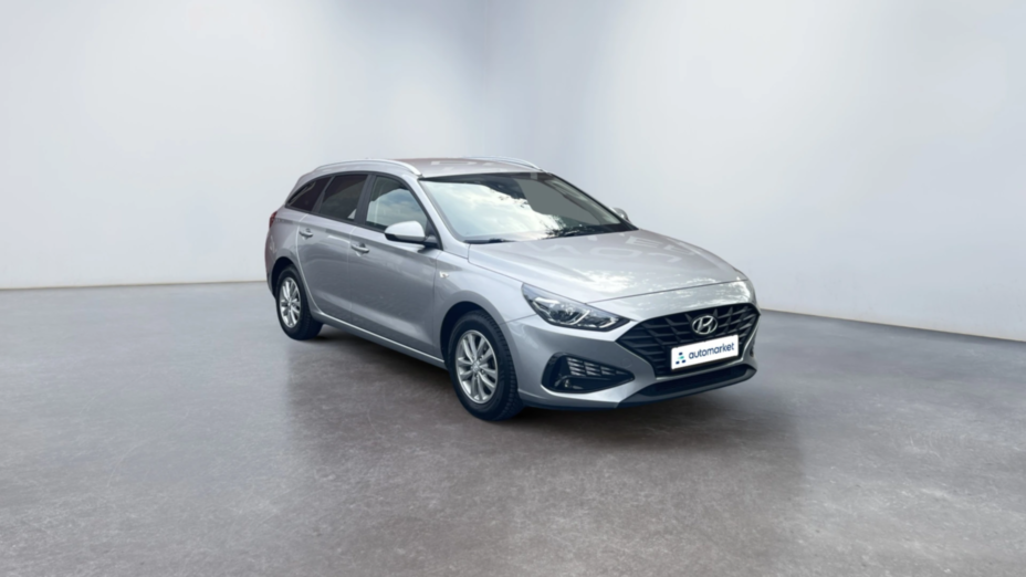 HYUNDAI i30 i30 1.5 DPI Modern