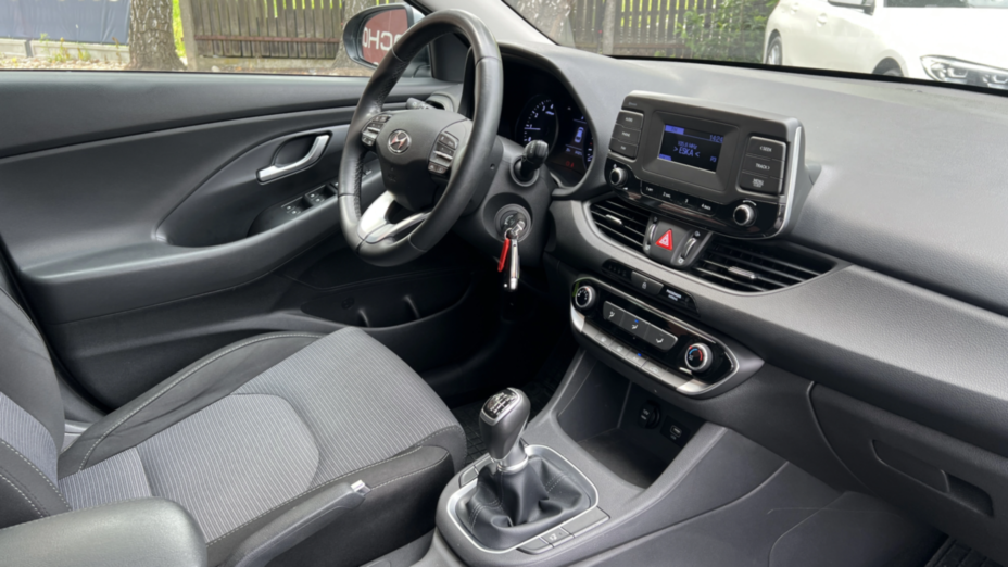 HYUNDAI i30 i30 1.5 DPI Modern
