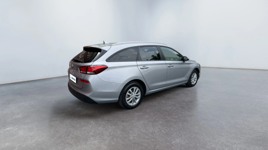 HYUNDAI i30 i30 1.5 DPI Modern