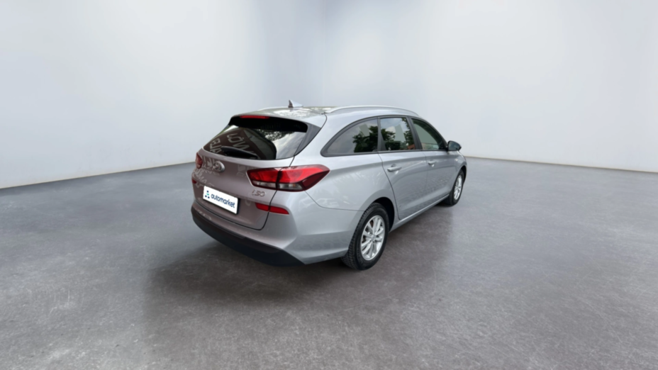 HYUNDAI i30 i30 1.5 DPI Modern