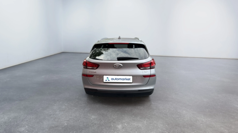HYUNDAI i30 i30 1.5 DPI Modern