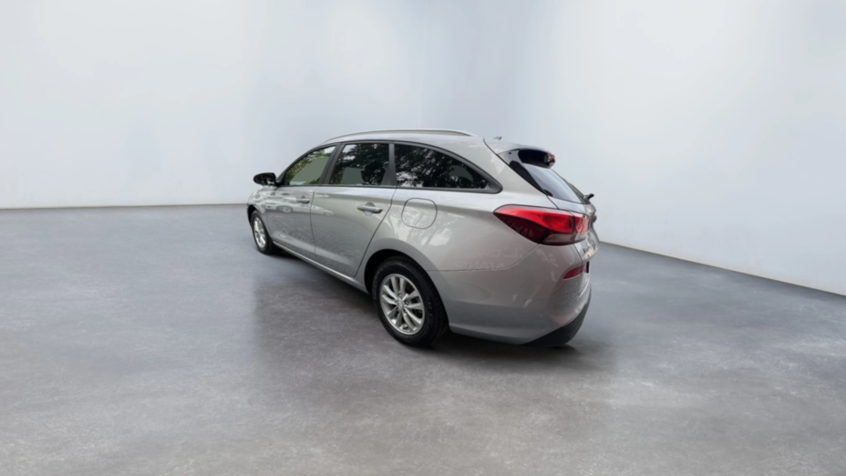 HYUNDAI i30 i30 1.5 DPI Modern