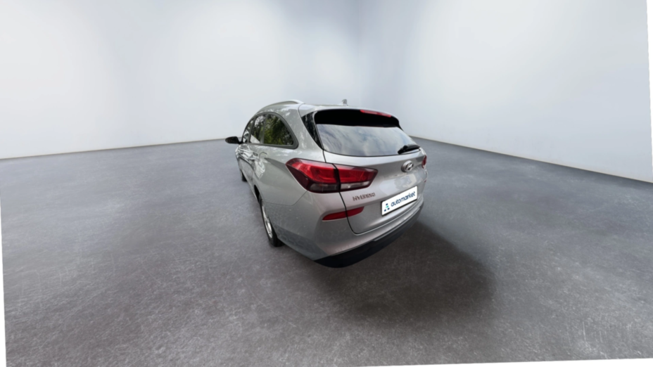 HYUNDAI i30 i30 1.5 DPI Modern