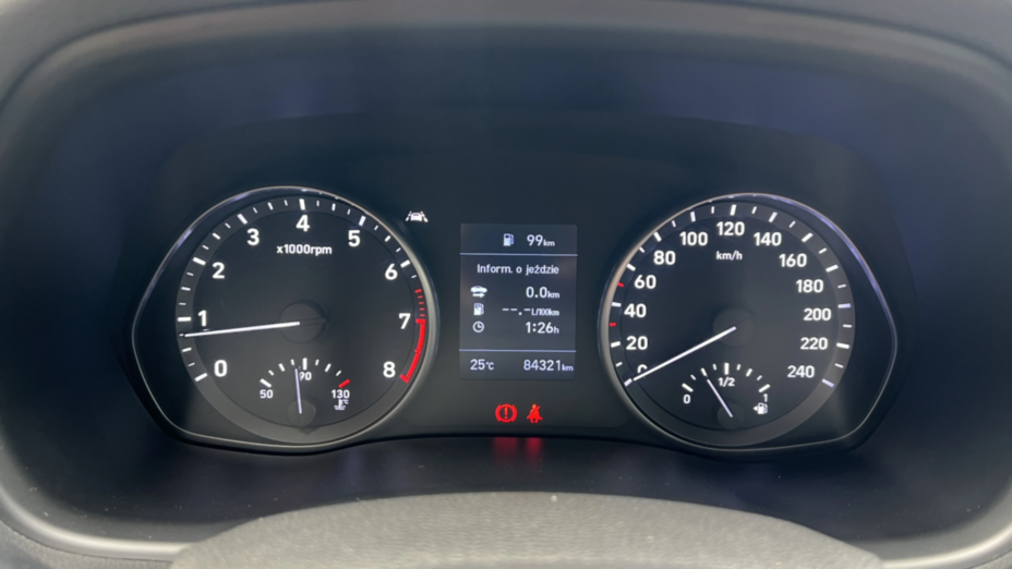 HYUNDAI i30 i30 1.5 DPI Modern