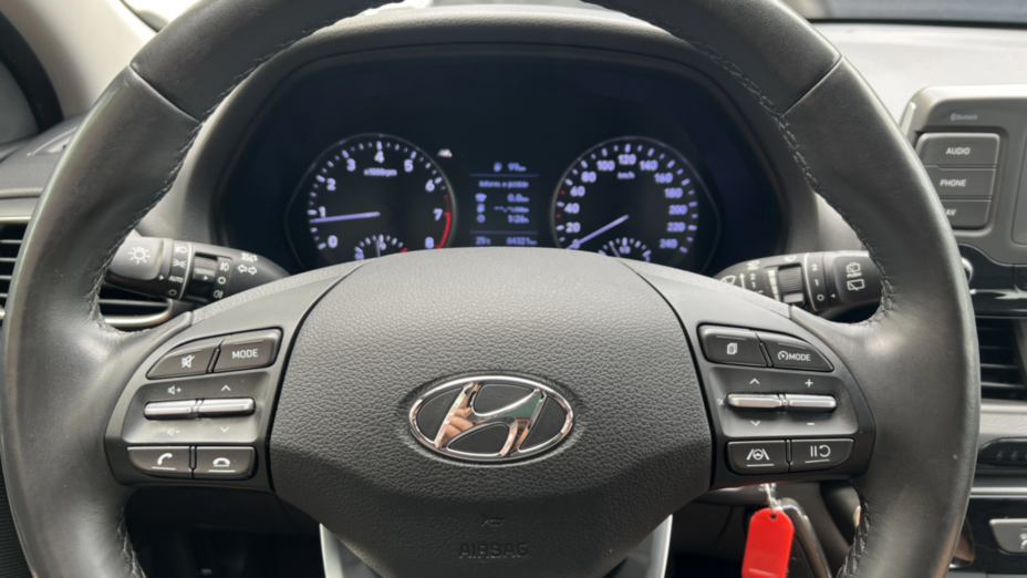 HYUNDAI i30 i30 1.5 DPI Modern