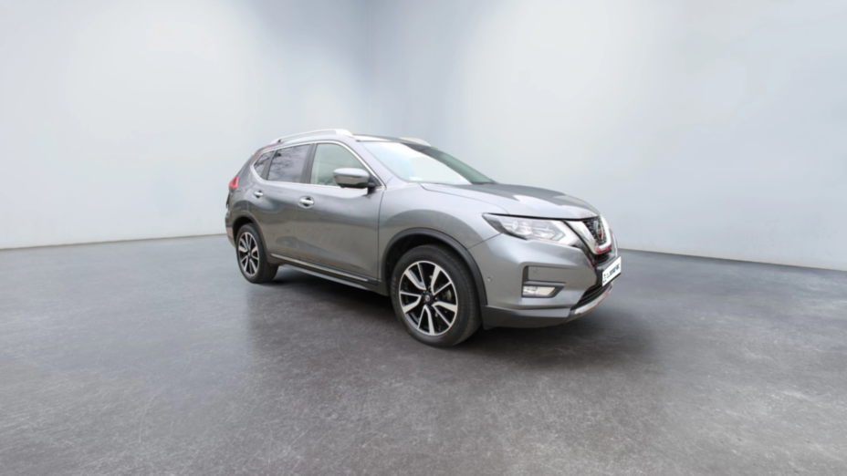 NISSAN X-Trail X-Trail 1.3 DIG-T Tekna 2WD DCT