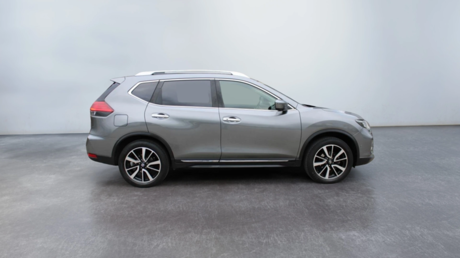NISSAN X-Trail X-Trail 1.3 DIG-T Tekna 2WD DCT