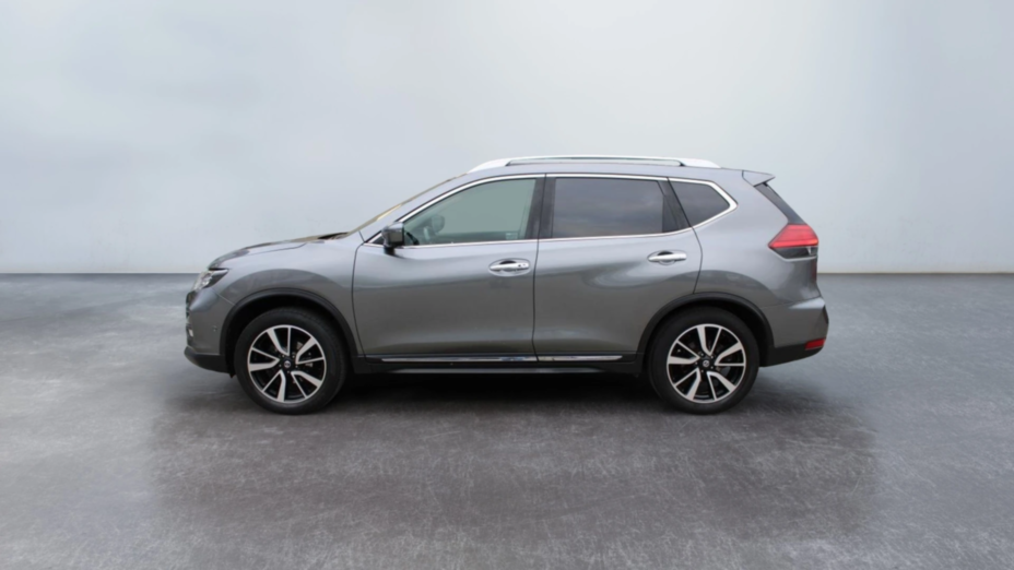 NISSAN X-Trail X-Trail 1.3 DIG-T Tekna 2WD DCT