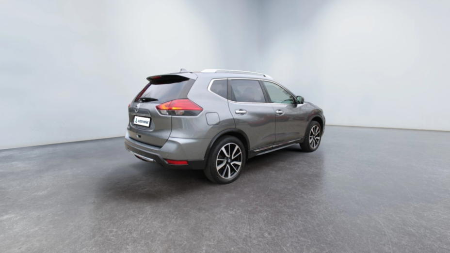 NISSAN X-Trail X-Trail 1.3 DIG-T Tekna 2WD DCT