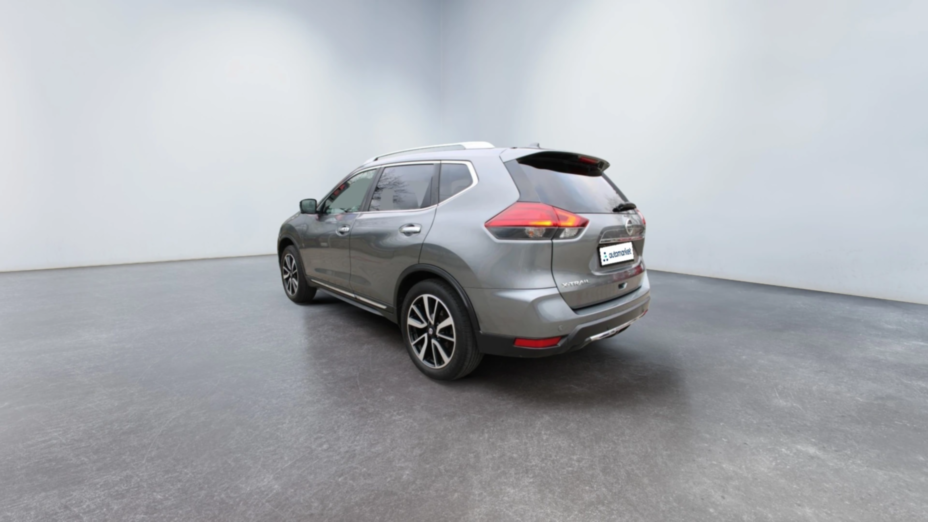 NISSAN X-Trail X-Trail 1.3 DIG-T Tekna 2WD DCT