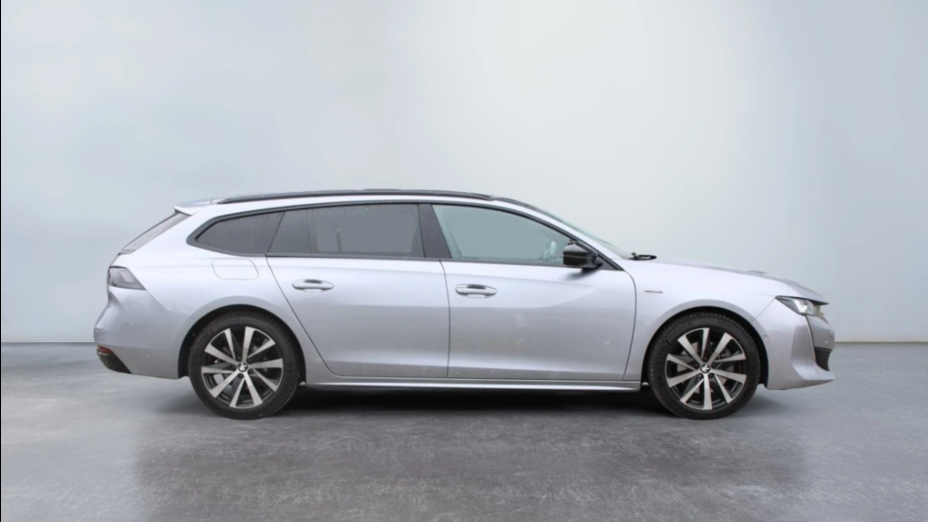 PEUGEOT 508 508 2.0 BlueHDi GT Line S&S EAT8