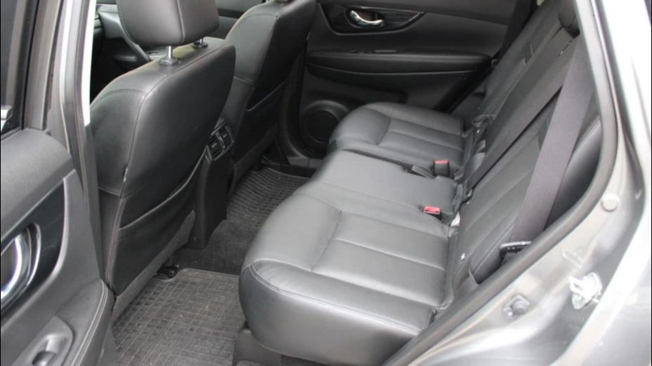 NISSAN X-Trail X-Trail 1.3 DIG-T Tekna 2WD DCT