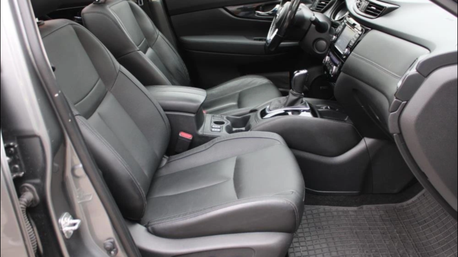 NISSAN X-Trail X-Trail 1.3 DIG-T Tekna 2WD DCT