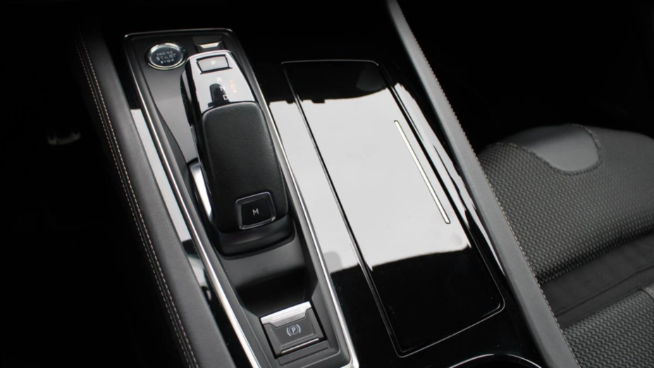 PEUGEOT 508 508 2.0 BlueHDi GT Line S&S EAT8