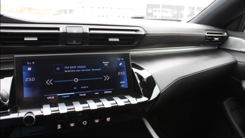 PEUGEOT 508 508 2.0 BlueHDi GT Line S&S EAT8