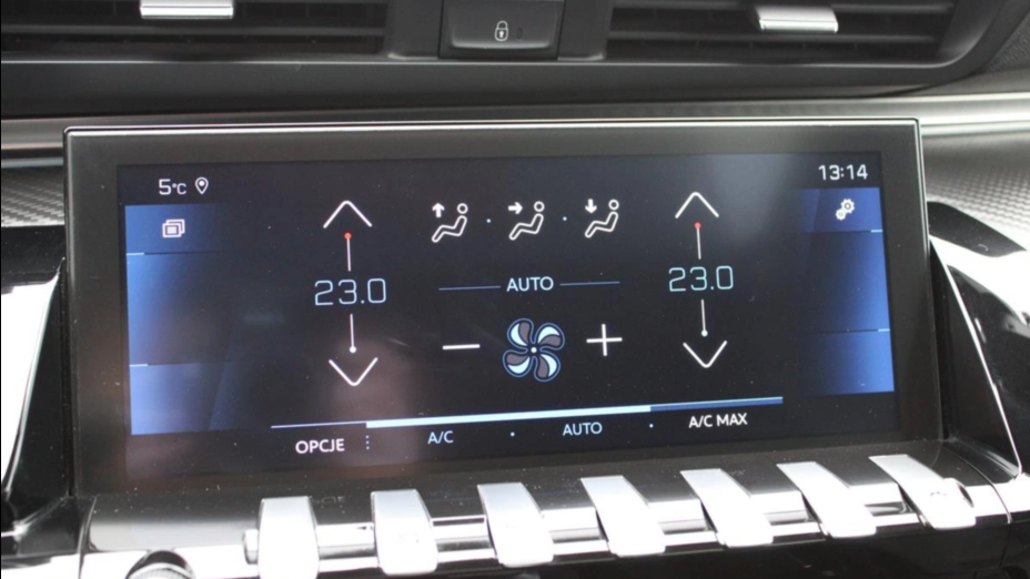 PEUGEOT 508 508 2.0 BlueHDi GT Line S&S EAT8