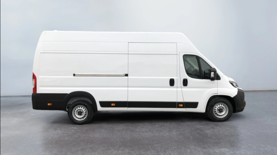 OPEL Movano Movano Heavy H3-Power L4H3 Nowy