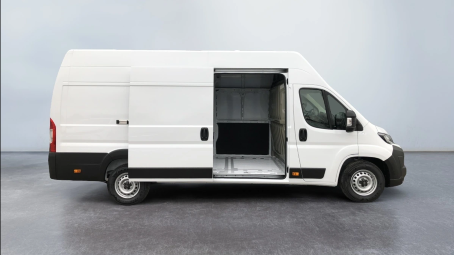 OPEL Movano Movano Heavy H3-Power L4H3 Nowy