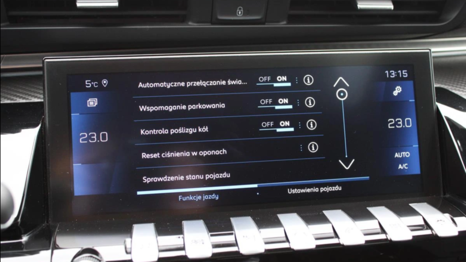 PEUGEOT 508 508 2.0 BlueHDi GT Line S&S EAT8