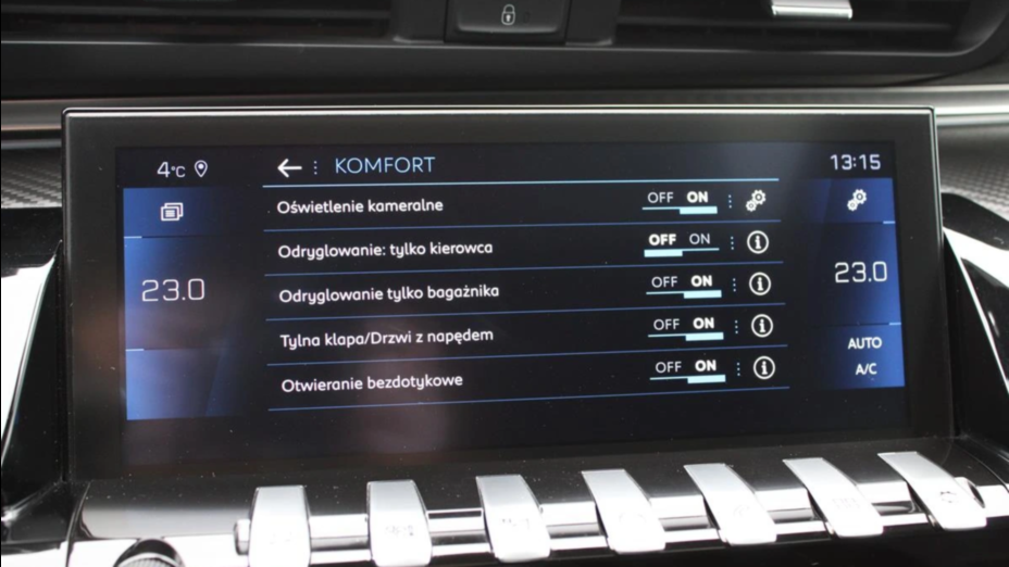 PEUGEOT 508 508 2.0 BlueHDi GT Line S&S EAT8