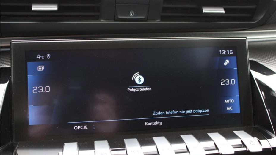 PEUGEOT 508 508 2.0 BlueHDi GT Line S&S EAT8