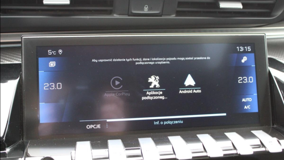 PEUGEOT 508 508 2.0 BlueHDi GT Line S&S EAT8