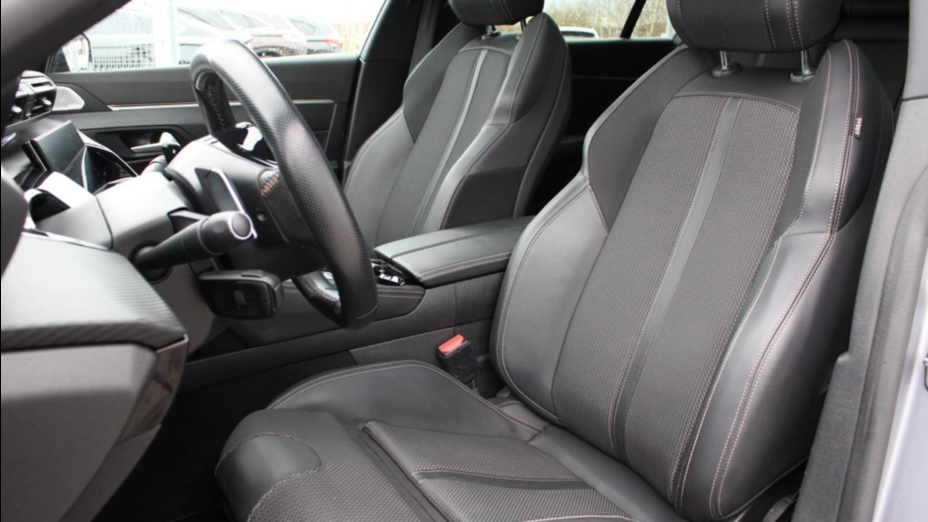 PEUGEOT 508 508 2.0 BlueHDi GT Line S&S EAT8
