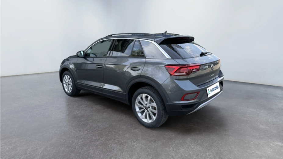 VOLKSWAGEN T-ROC T-ROC 1.5 TSI Life Plus DSG Nowy