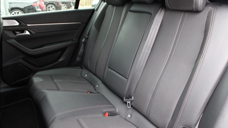 PEUGEOT 508 508 2.0 BlueHDi GT Line S&S EAT8