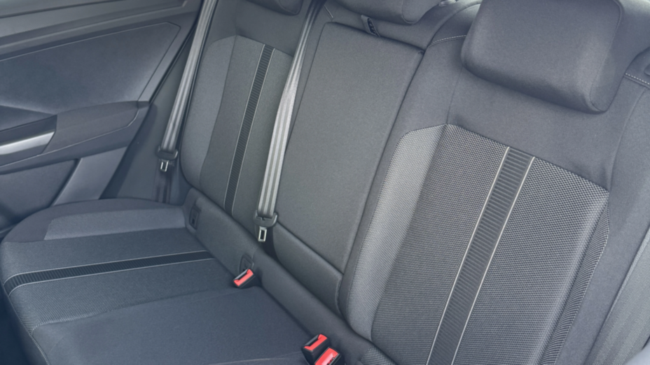 VOLKSWAGEN T-ROC T-ROC 1.5 TSI Life Plus DSG Nowy