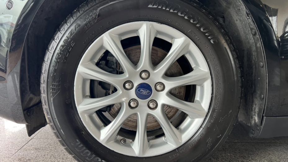 FORD Mondeo Mondeo 2.0 EcoBlue Titanium aut