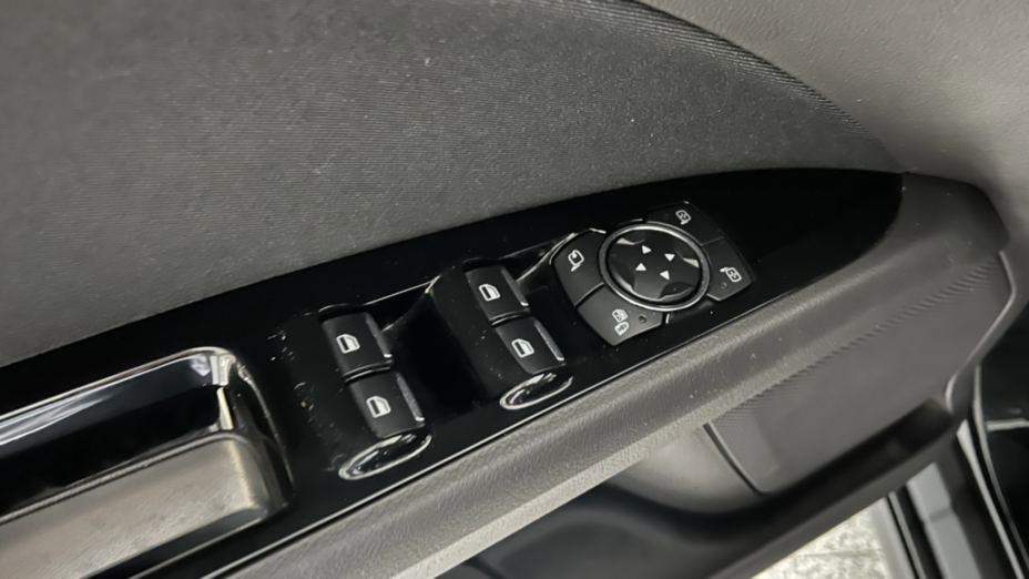 FORD Mondeo Mondeo 2.0 EcoBlue Titanium aut