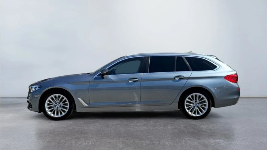 BMW Seria 5 520d xDrive sport-aut