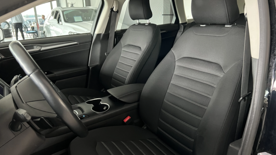 FORD Mondeo Mondeo 2.0 EcoBlue Titanium aut