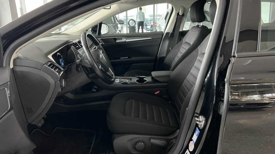 FORD Mondeo Mondeo 2.0 EcoBlue Titanium aut
