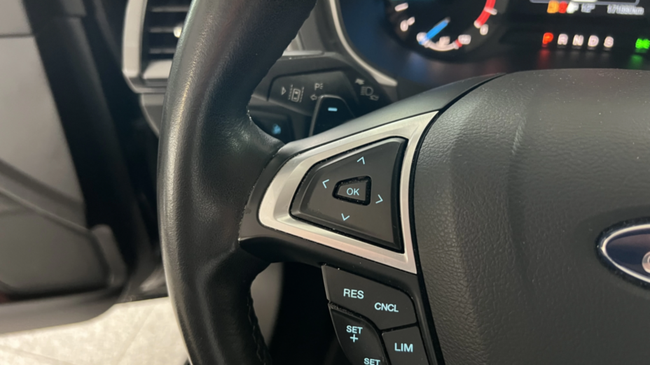 FORD Mondeo Mondeo 2.0 EcoBlue Titanium aut