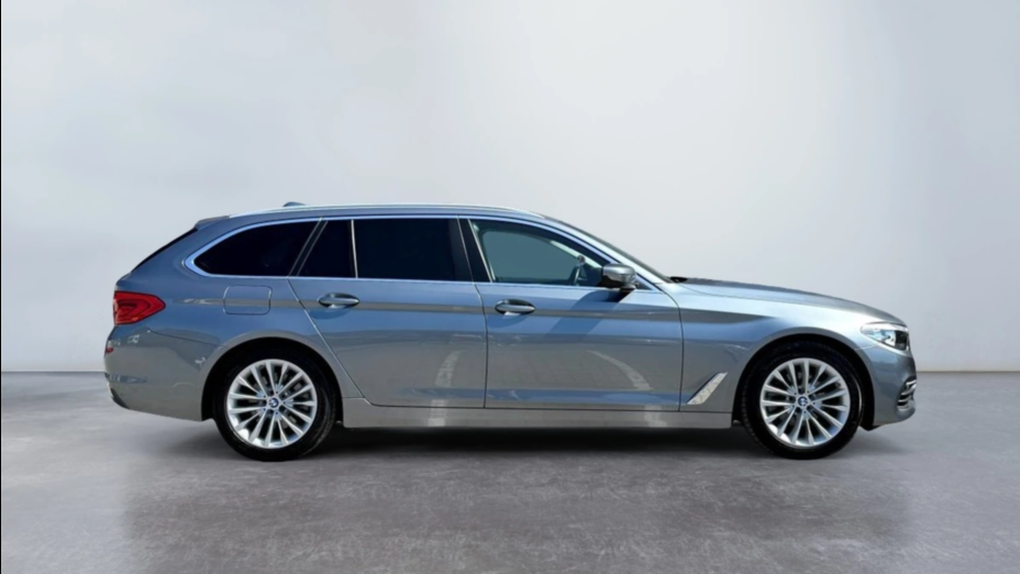 BMW Seria 5 520d xDrive sport-aut